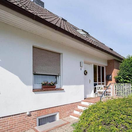 Ostlandstrasse 1 Silbermoewe Lägenhet Kellenhusen Exteriör bild