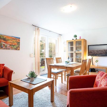 Ostlandstrasse 1 Silbermoewe Lägenhet Kellenhusen Exteriör bild