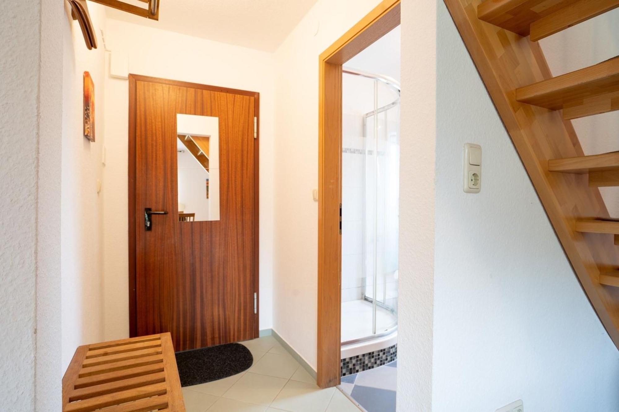 Ostlandstrasse 1 Silbermoewe Lägenhet Kellenhusen Exteriör bild