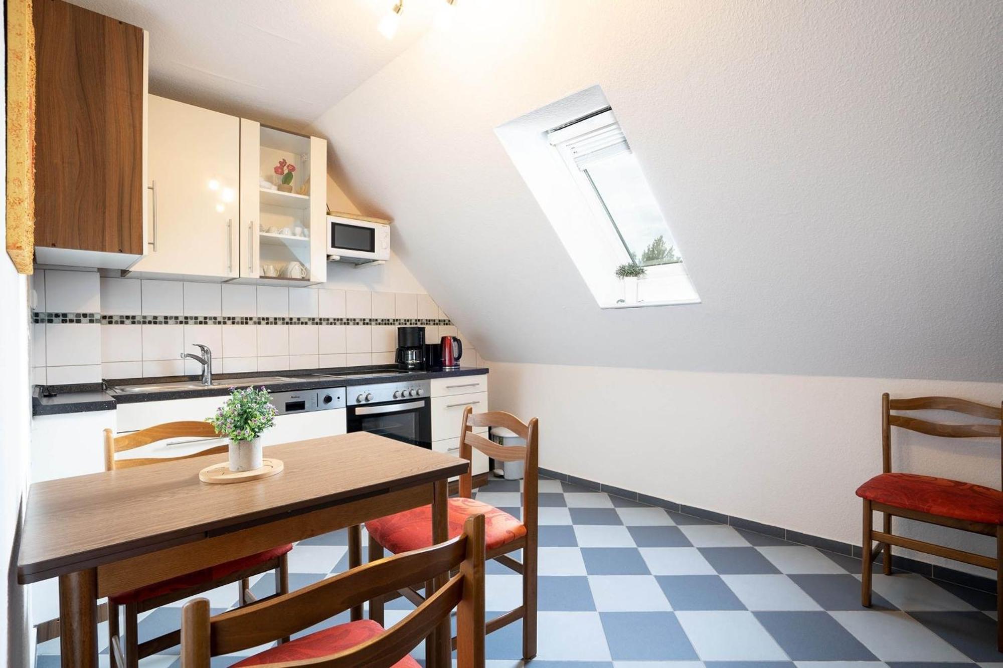 Ostlandstrasse 1 Silbermoewe Lägenhet Kellenhusen Exteriör bild