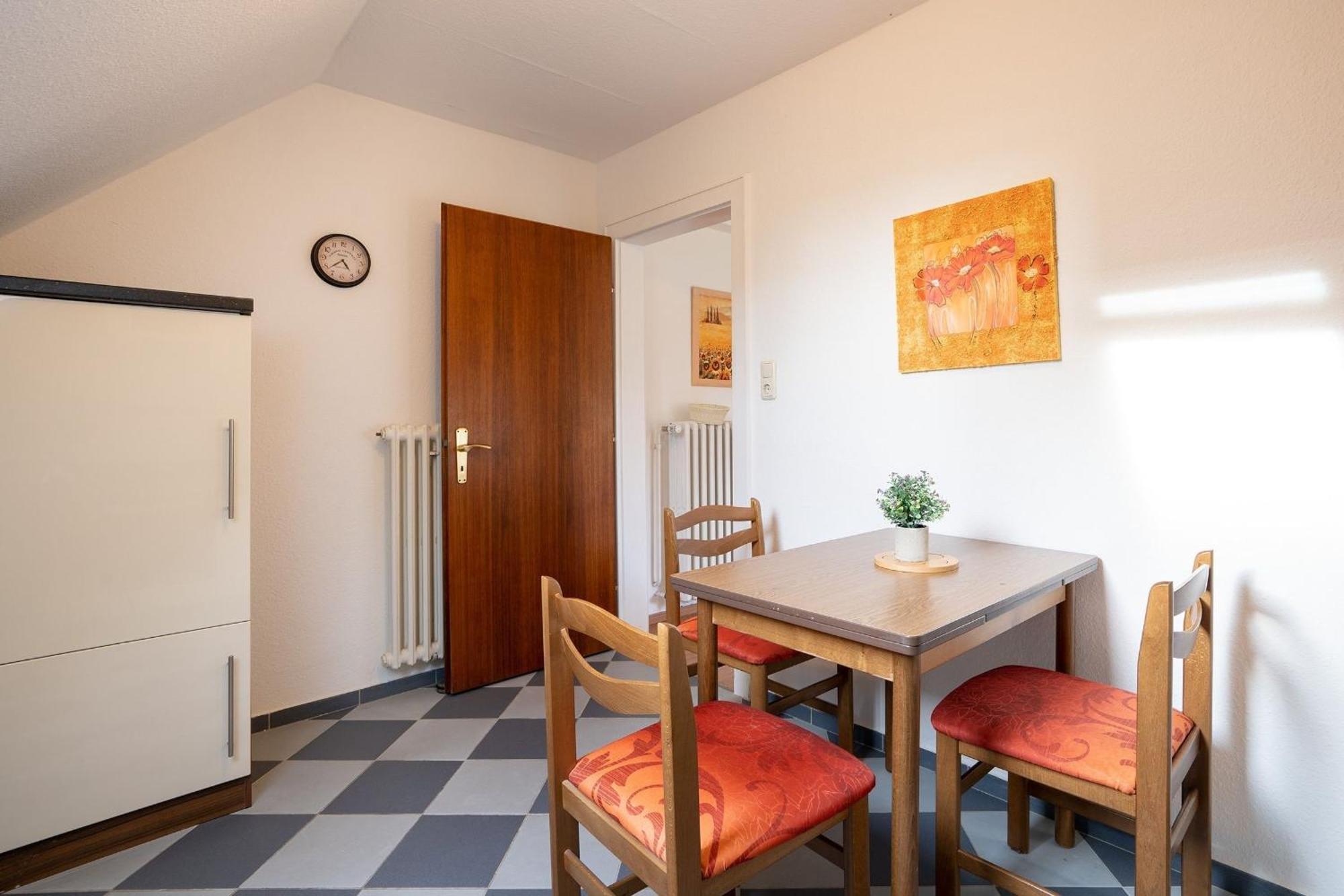 Ostlandstrasse 1 Silbermoewe Lägenhet Kellenhusen Exteriör bild