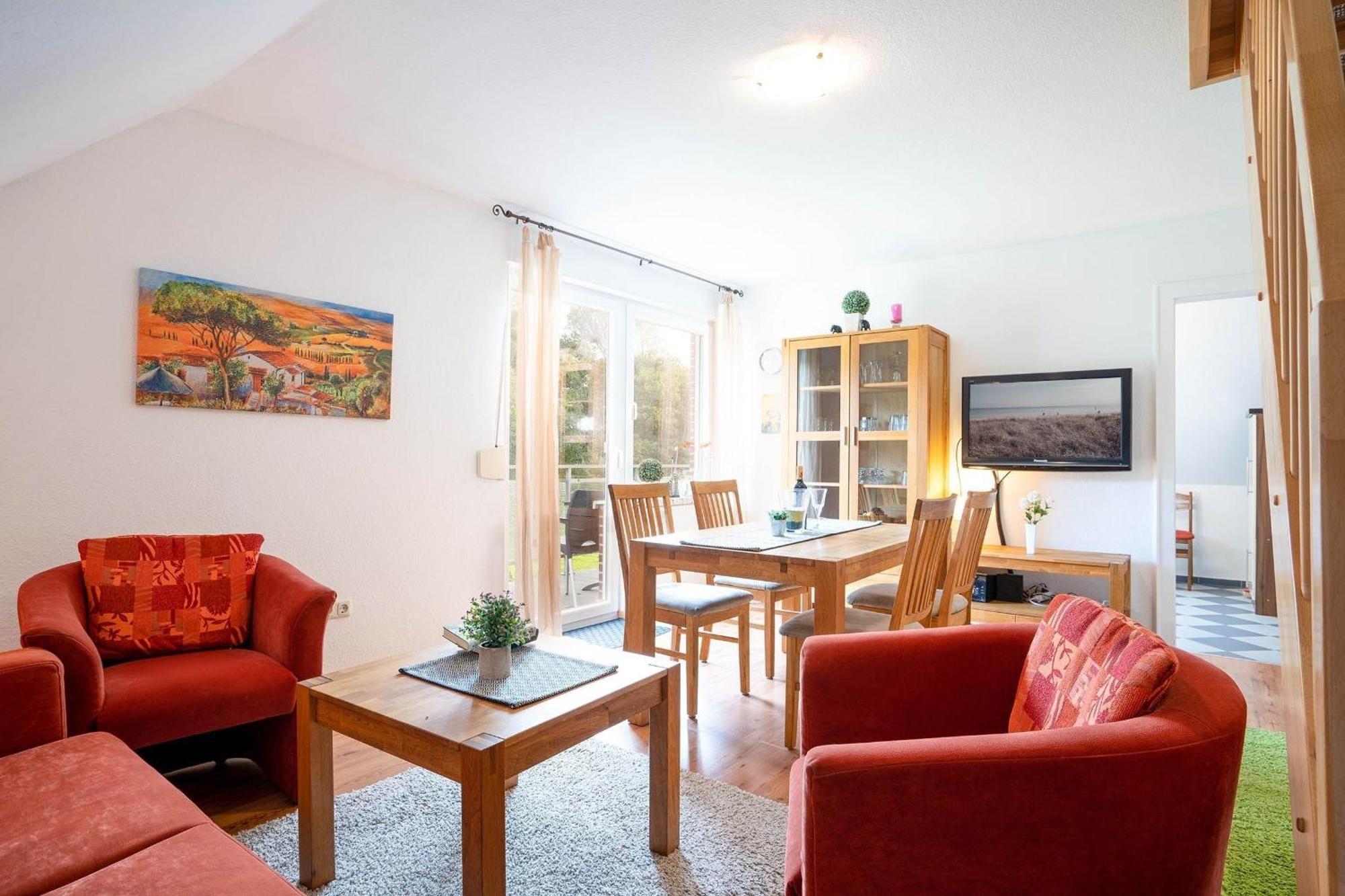 Ostlandstrasse 1 Silbermoewe Lägenhet Kellenhusen Exteriör bild