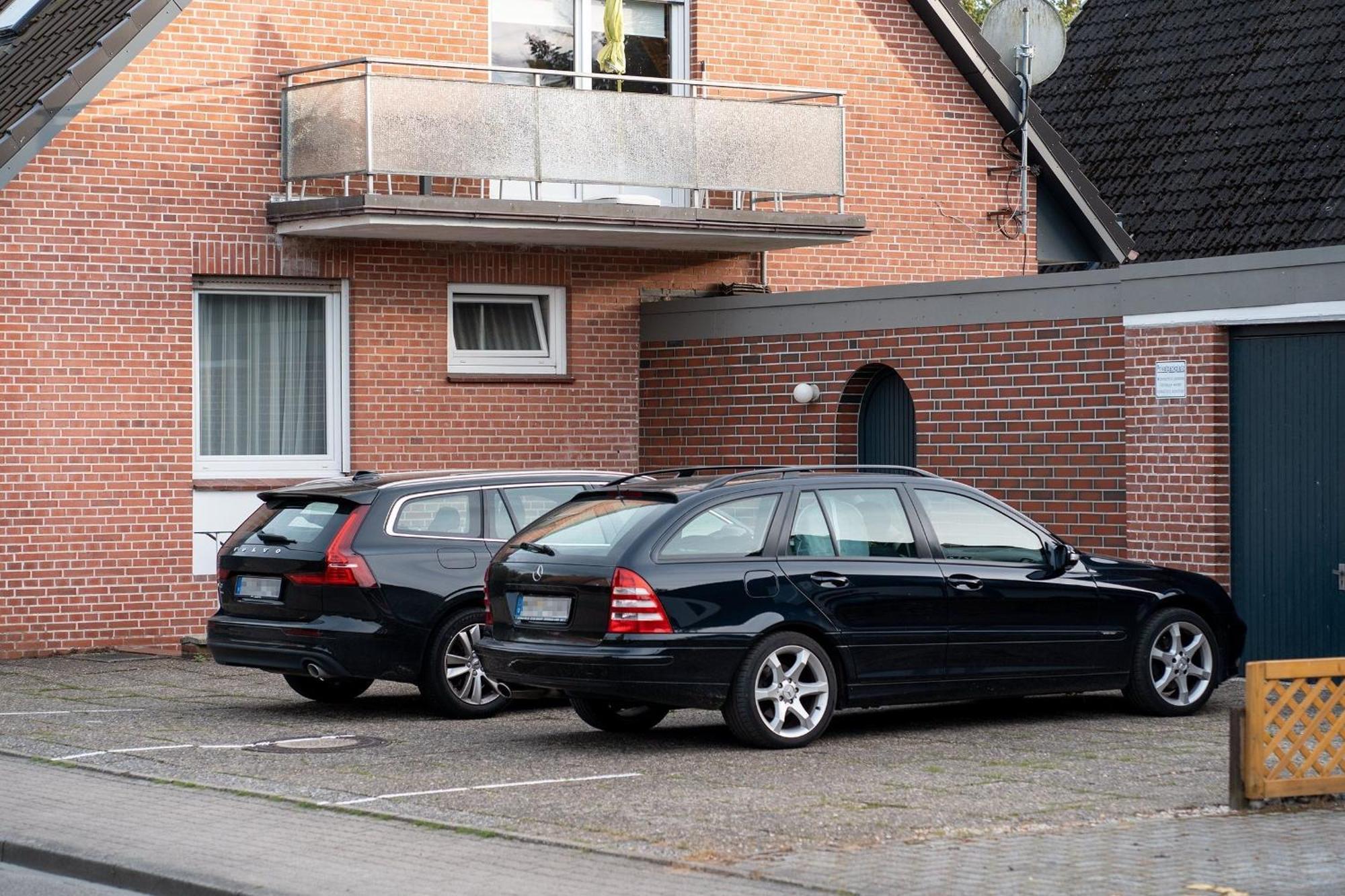 Ostlandstrasse 1 Silbermoewe Lägenhet Kellenhusen Exteriör bild