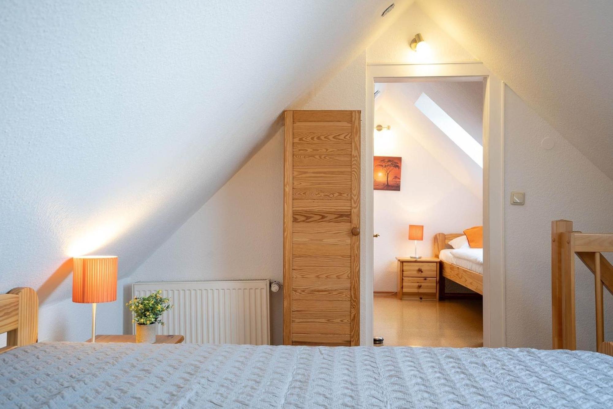 Ostlandstrasse 1 Silbermoewe Lägenhet Kellenhusen Exteriör bild
